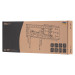 ATG Кронштейн ATG W2455RB (VESA300х200)