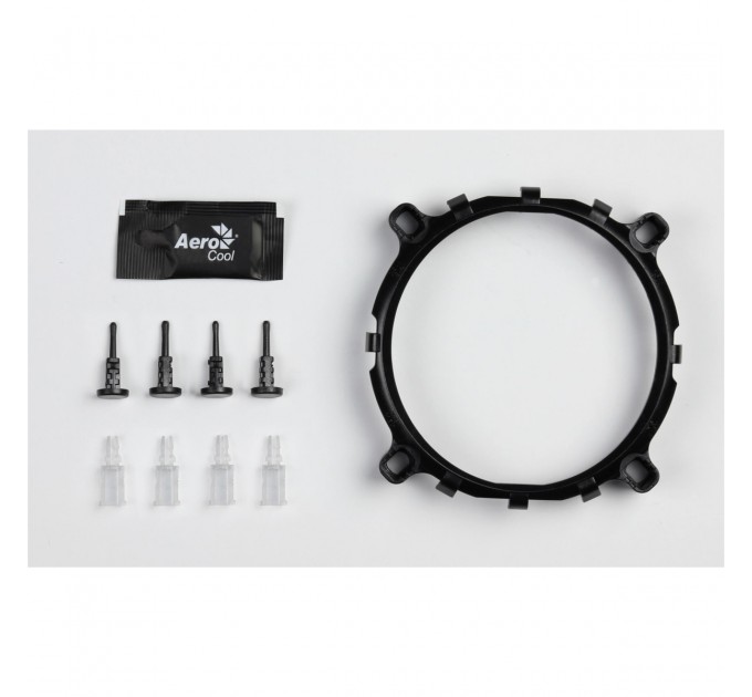 AeroCool Кулер процесорний AeroCool Verkho 2 (ACTC-NA20210.02)