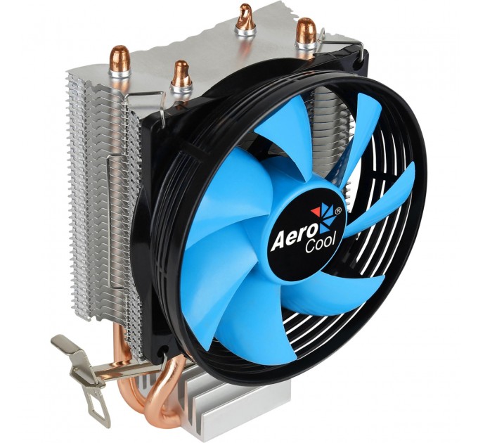 AeroCool Кулер процесорний AeroCool Verkho 2 (ACTC-NA20210.02)