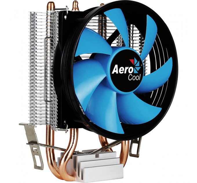 AeroCool Кулер процесорний AeroCool Verkho 2 (ACTC-NA20210.02)
