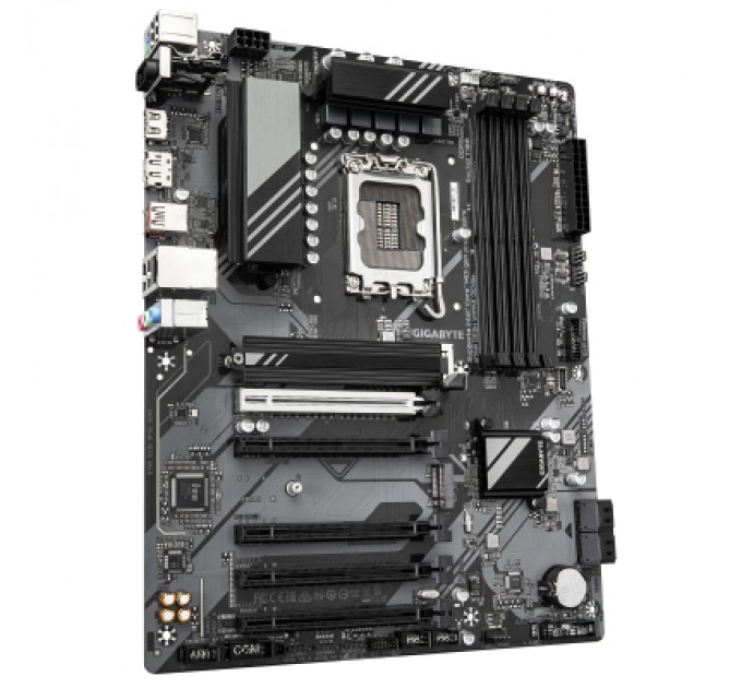 GIGABYTE Материнська плата GIGABYTE B760 DS3H WF6E GEN5