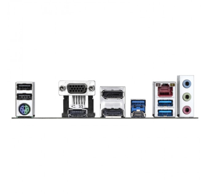 GIGABYTE Материнська плата GIGABYTE B760M DS3H GEN5