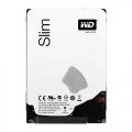 WD_ Накопичувач HDD 2.5" SATA 1.0Tb WD Blue 5400prm 16MB (WD10SPCX) гар. 12 міс.