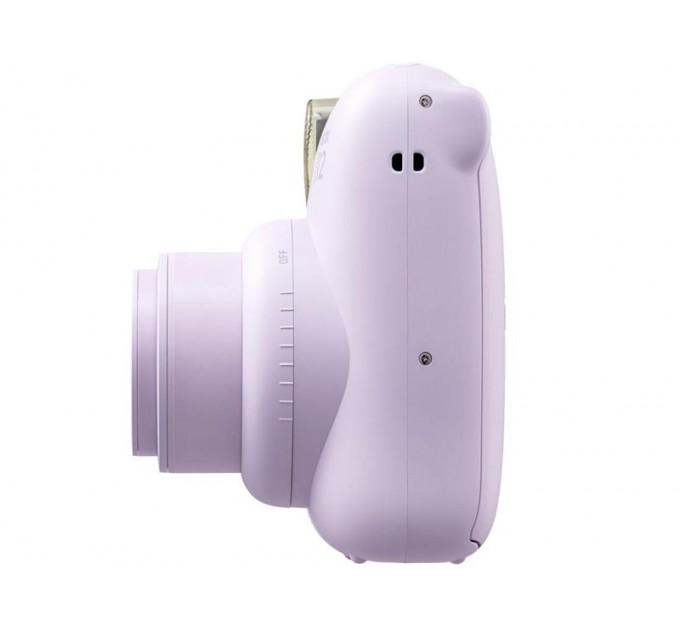 Fujifilm Фотокамера миттєвого друку Fujifilm Instax Mini 12 Lilac Purple (16806133)