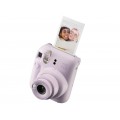 Fujifilm Фотокамера миттєвого друку Fujifilm Instax Mini 12 Lilac Purple (16806133)