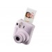 Fujifilm Фотокамера миттєвого друку Fujifilm Instax Mini 12 Lilac Purple (16806133)