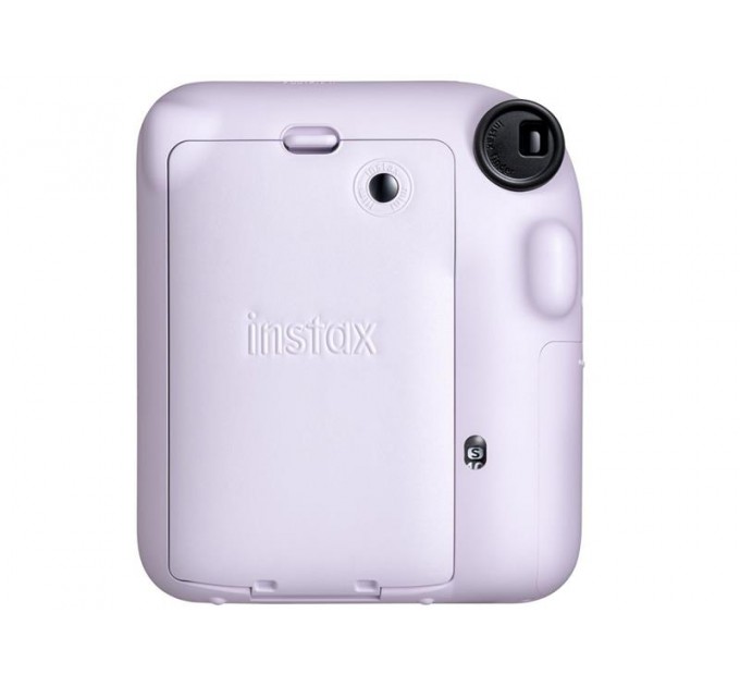 Fujifilm Фотокамера миттєвого друку Fujifilm Instax Mini 12 Lilac Purple (16806133)