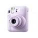Fujifilm Фотокамера миттєвого друку Fujifilm Instax Mini 12 Lilac Purple (16806133)