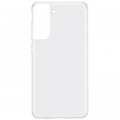 Samsung Чохол до мобільного телефона Samsung Premium Clear Cover Galaxy S21 FE (G990) Transparent (EF-QG990CTEGRU)