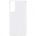 Samsung Чохол до мобільного телефона Samsung Premium Clear Cover Galaxy S21 FE (G990) Transparent (EF-QG990CTEGRU)
