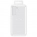 Samsung Чохол до мобільного телефона Samsung Premium Clear Cover Galaxy S21 FE (G990) Transparent (EF-QG990CTEGRU)