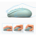 Ugreen Мишка Ugreen MU105 Wireless Green (90672)