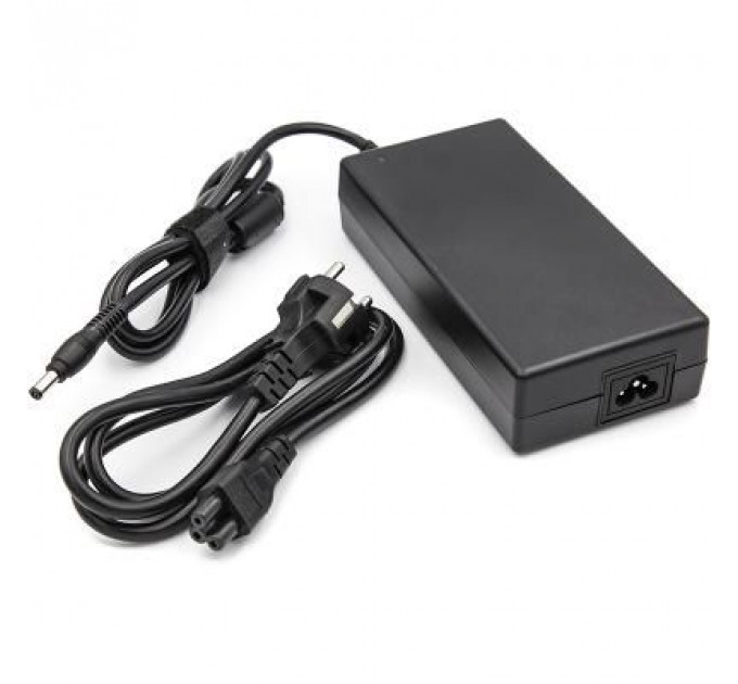 Блок живлення до ноутбуку PowerPlant IBM/LENOVO 220V, 20V 170W 8.5A (5.5*2.5) (IB170H5525)