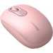 Ugreen Мишка Ugreen MU105 Wireless Pink (90686)