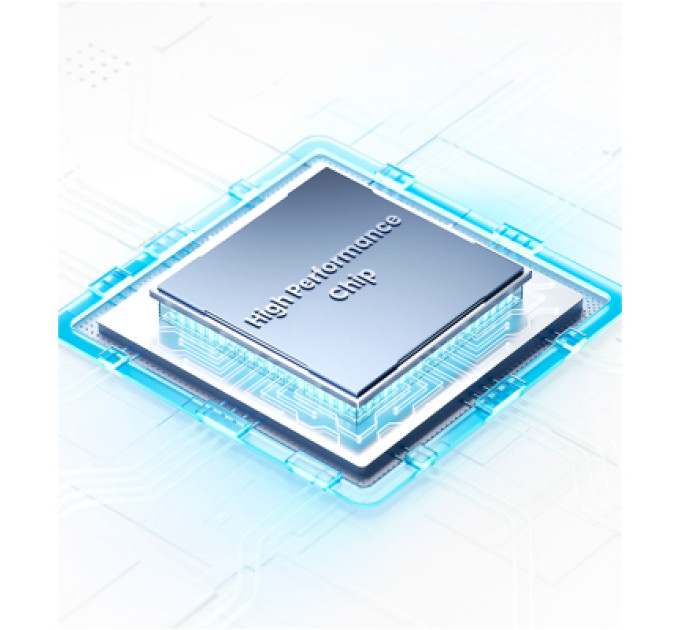 Ugreen Мишка Ugreen MU105 Wireless Light Blue (90671)