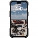 UAG Чохол до мобільного телефона UAG Apple iPhone 15 Monarch Pro Magsafe, Carbon Fiber (114219114242)