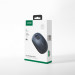Ugreen Мишка Ugreen MU105 Wireless Light Blue (90671)