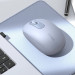 Ugreen Мишка Ugreen MU105 Wireless Light Blue (90671)