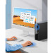Ugreen Мишка Ugreen MU105 Wireless Light Blue (90671)