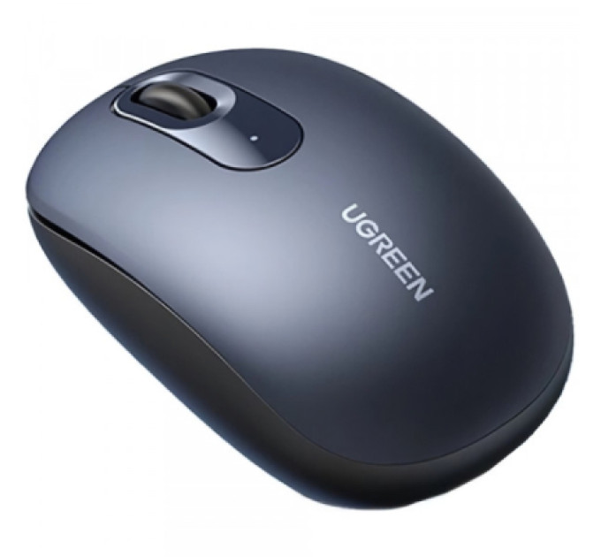 Ugreen Мишка Ugreen MU105 Wireless Blue (90550)