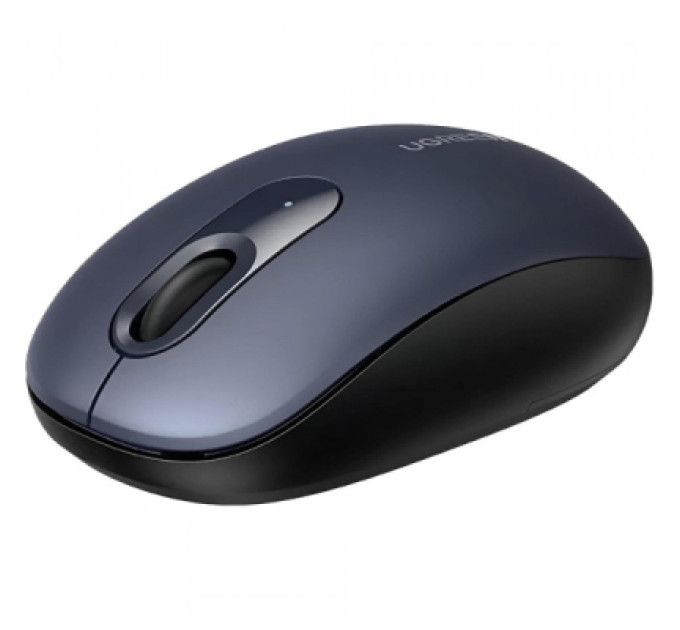 Ugreen Мишка Ugreen MU105 Wireless Blue (90550)