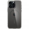 Spigen Чохол до мобільного телефона Spigen Apple iPhone 15 Pro Max Ultra Hybrid MagFit Graphite (ACS06577)