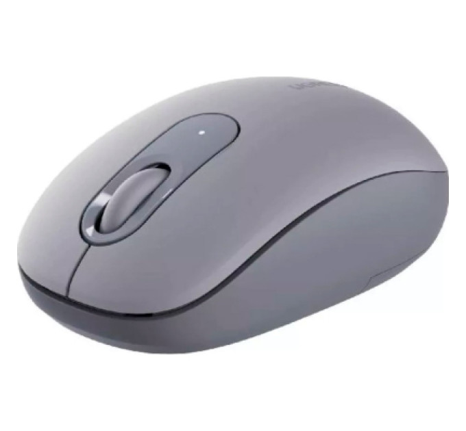 Ugreen Мишка Ugreen MU105 Wireless Gray (90669)