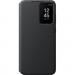Samsung Чохол до мобільного телефона Samsung Galaxy S24+ (S926) Smart View Wallet Case Black (EF-ZS926CBEGWW)