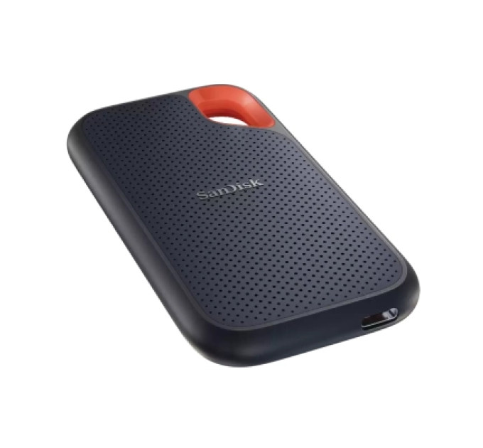 SanDisk Накопичувач SSD USB 3.2 8TB SanDisk (SDSSDE61-8T00-G25)