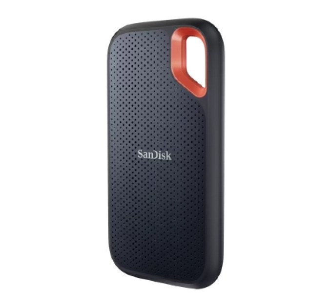 SanDisk Накопичувач SSD USB 3.2 8TB SanDisk (SDSSDE61-8T00-G25)