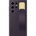 Samsung Чохол до мобільного телефона Samsung Galaxy S24 Ultra (S928) Standing Grip Case Dark Violet (EF-GS928CEEGWW)