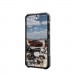 UAG Чохол до мобільного телефона UAG Samsung Galaxy S24 Monarch Kevlar Black (214411113940)