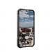 UAG Чохол до мобільного телефона UAG Samsung Galaxy S24 Monarch Kevlar Black (214411113940)