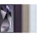 Samsung Чохол до мобільного телефона Samsung Samsung S24 Ultra Standing Grip Case Taupe (EF-GS928CUEGWW)