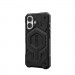 UAG Чохол до мобільного телефона UAG iPhone 16 Monarch Pro Magsafe Carbon Fiber (114458114242)