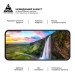 Armorstandart Скло захисне Armorstandart Pro OPPO Reno13 5G Black (ARM81869)