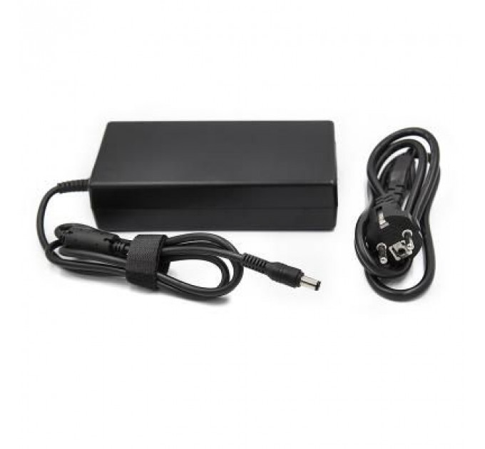 Блок живлення до ноутбуку PowerPlant IBM/LENOVO 220V, 20V 170W 8.5A (6.3*3.0) (IB170H6330)