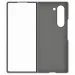 Samsung Чохол до мобільного телефона Samsung Standing Cover with Pen Samsung Galaxy Fold 6 Gray (EF-OF95PCJEGUA)