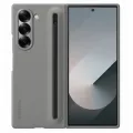 Samsung Чохол до мобільного телефона Samsung Standing Cover with Pen Samsung Galaxy Fold 6 Gray (EF-OF95PCJEGUA)