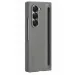 Samsung Чохол до мобільного телефона Samsung Standing Cover with Pen Samsung Galaxy Fold 6 Gray (EF-OF95PCJEGUA)