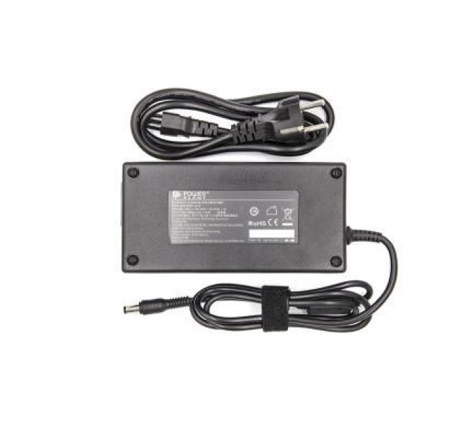 Блок живлення до ноутбуку PowerPlant IBM/LENOVO 220V, 20V 170W 8.5A (6.3*3.0) (IB170H6330)