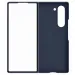 Samsung Чохол до мобільного телефона Samsung Standing Cover with Pen Samsung Galaxy Fold 6 Navy (EF-OF95PCNEGUA)