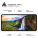 Armorstandart Скло захисне Armorstandart Pro Xiaomi Redmi Note 14 4G Black (ARM79679)