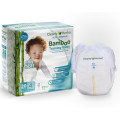Clearly Herbal Підгузки Clearly Herbal Bamboo, розмір 4 (9-15 кг), 20 шт. (1124)