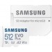 Samsung Карта пам’яті MICRO SDXC EVO+ 512GB V30 W/A MB-MC512SA/EU SAMSUNG