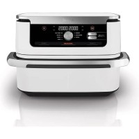 Мультипіч Ninja Foodi FlexDrawer (AF500EUWH)