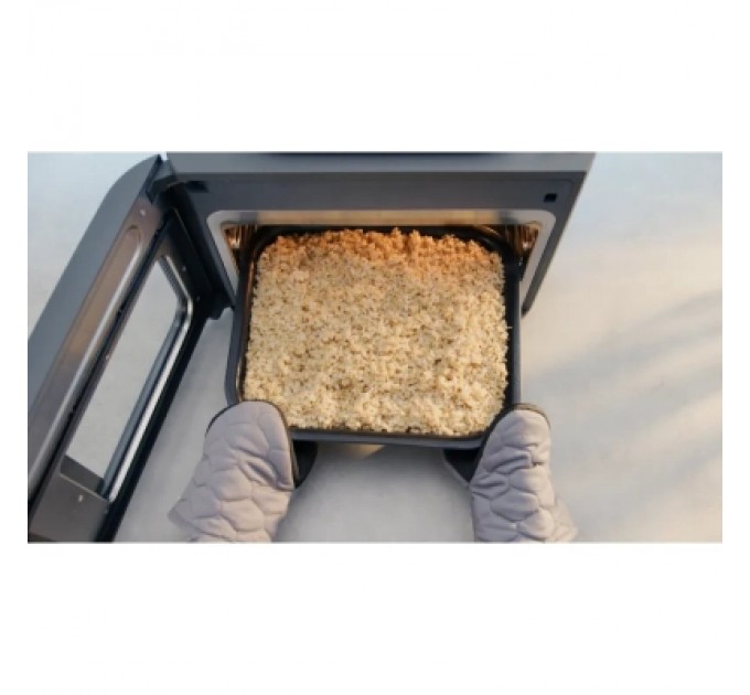 Ninja Мультипіч Ninja 12-in-1 Multi-Cooker, Oven & Air Fryer (SFP700EU)