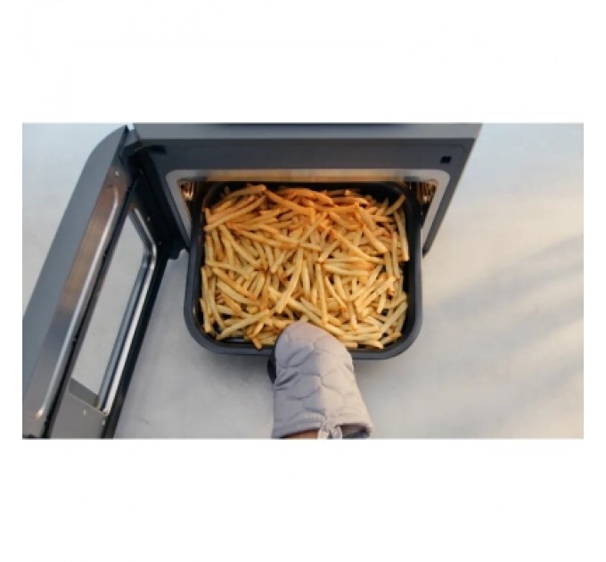 Ninja Мультипіч Ninja 12-in-1 Multi-Cooker, Oven & Air Fryer (SFP700EU)