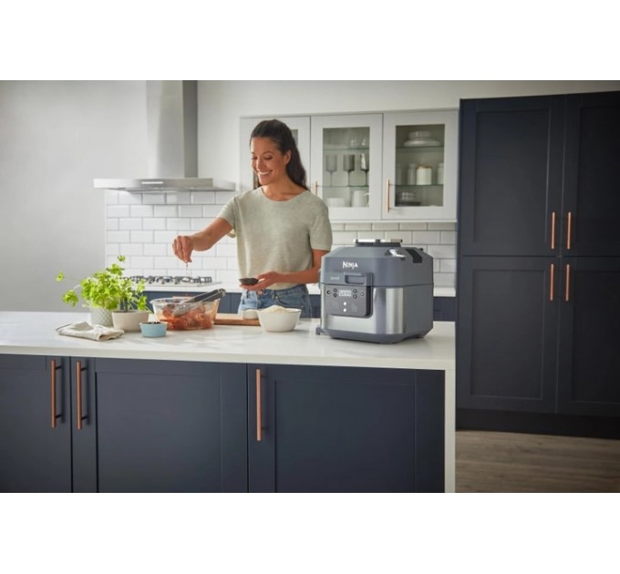 Ninja Мультиварка Ninja Speedi 10 in 1 ON400EU