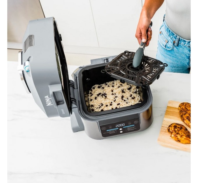 Ninja Мультиварка Ninja Speedi 10 in 1 ON400EU